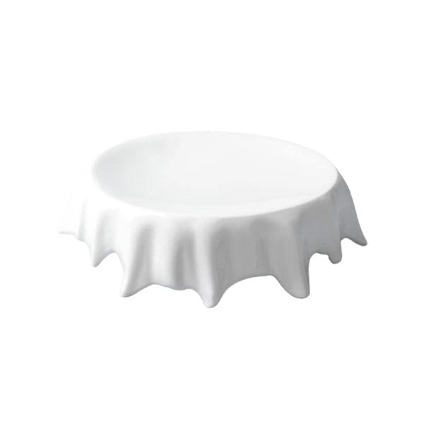 Santos Porcelain Plate Large